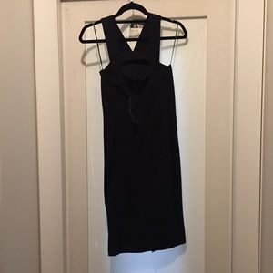 Zara Little Black Dress - NWT size S